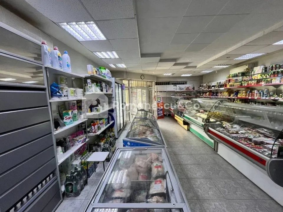 Spațiu comercial, 116 m² — Imagine 4