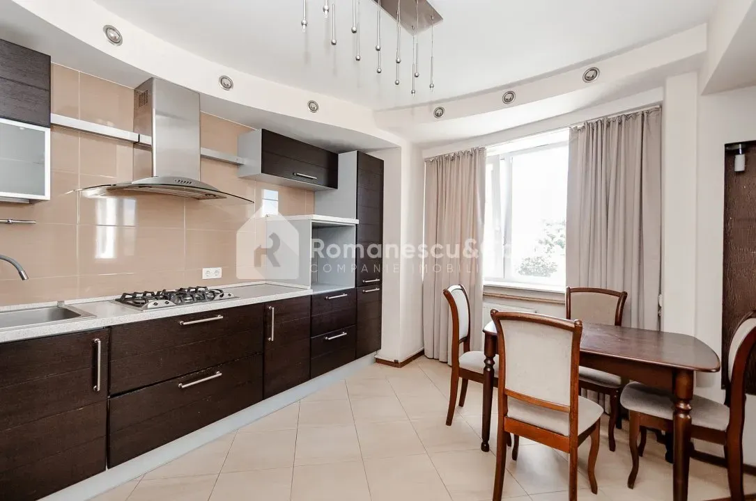 2-camere apartament, 63.5 m² — Imagine 2