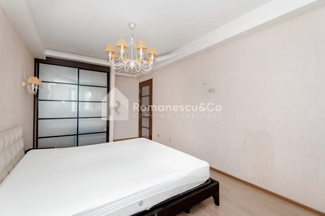 2-camere apartament, 63.5 m² — Imagine 3