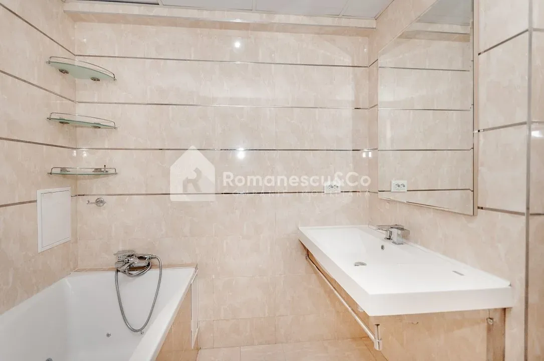 2-camere apartament, 63.5 m² — Imagine 4
