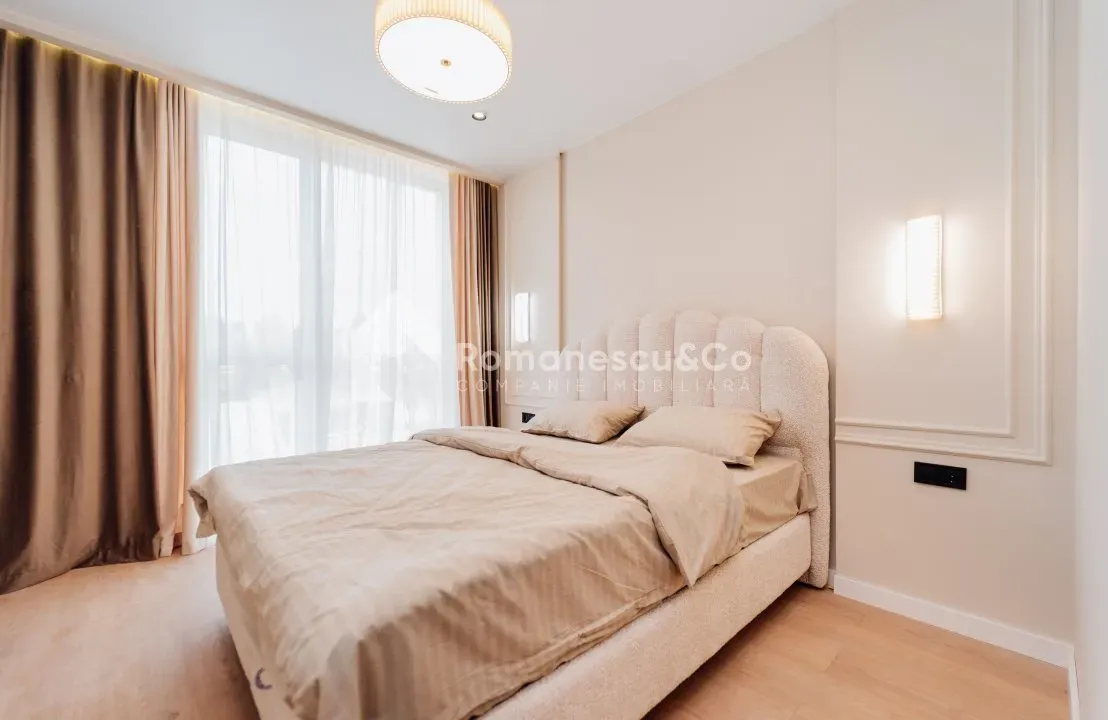 1-camere apartament, 42 m² — Imagine 4