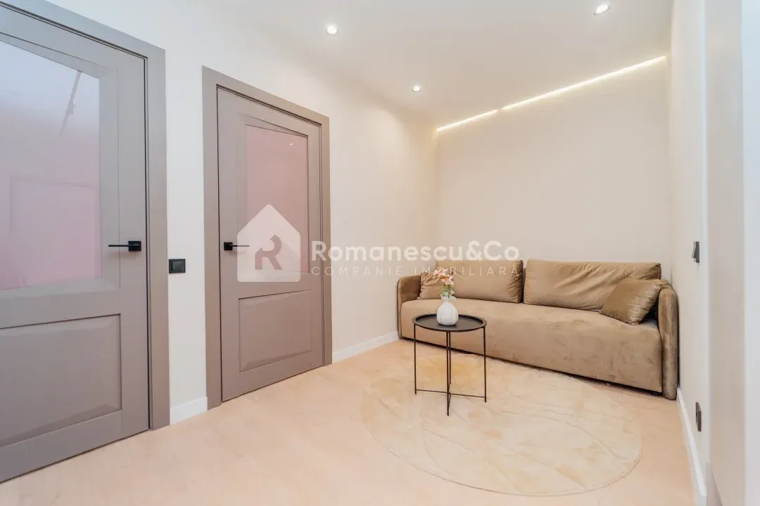 1-camere apartament, 42 m² — Imagine 1