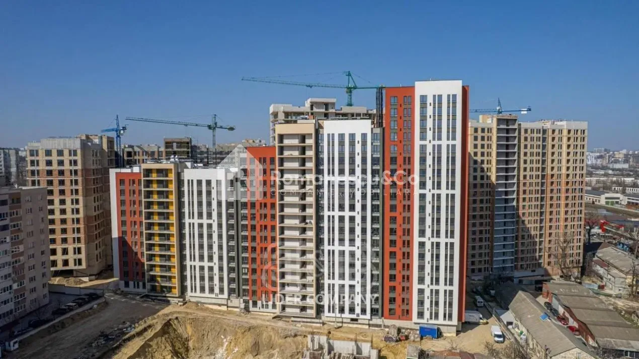 1-комнатная квартира, 36 м² — Изображение 3