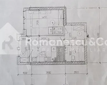 1-комнатная квартира, 36 м² — Изображение 2