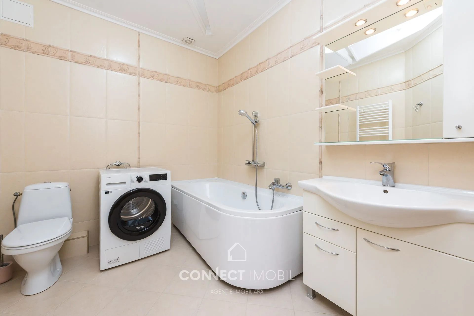 2-bedroom apartment, 116 m² — Image 4