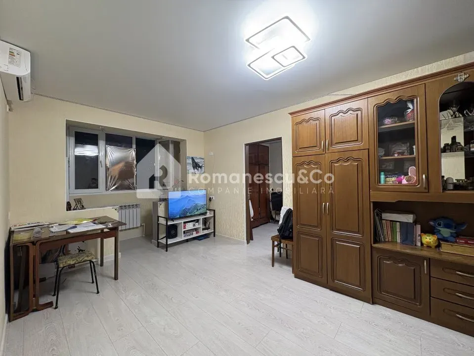 2-комнатная квартира, 47 м² — Изображение 1