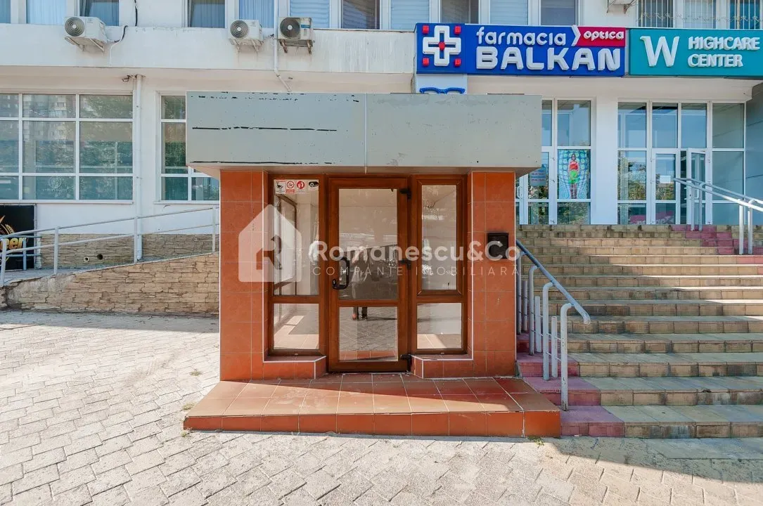 Коммерческое помещение, 83 м² — Изображение 1