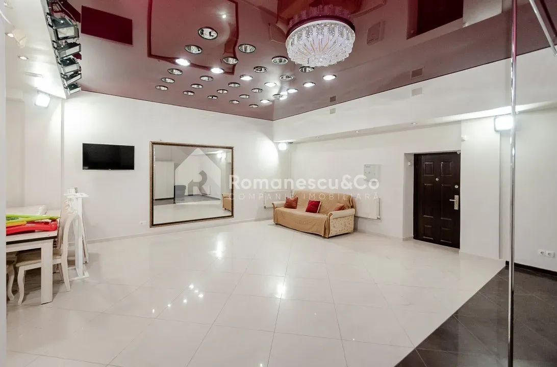 Spațiu comercial, 83 m² — Imagine 3