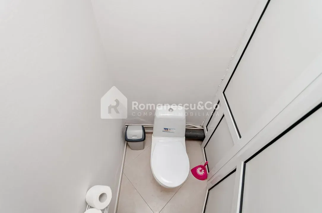 Spațiu comercial, 83 m² — Imagine 4