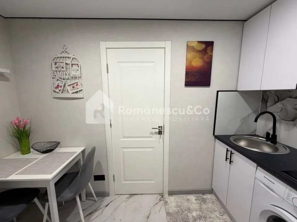 Квартира-студия, 20 м² — Изображение 2