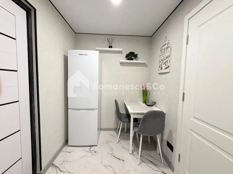 Квартира-студия, 20 м² — Изображение 3