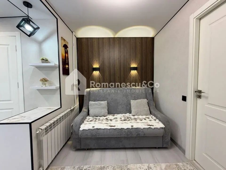 Квартира-студия, 20 м² — Изображение 4