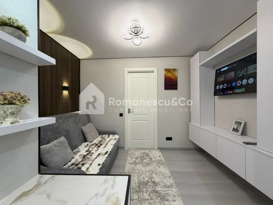 Квартира-студия, 20 м² — Изображение 1