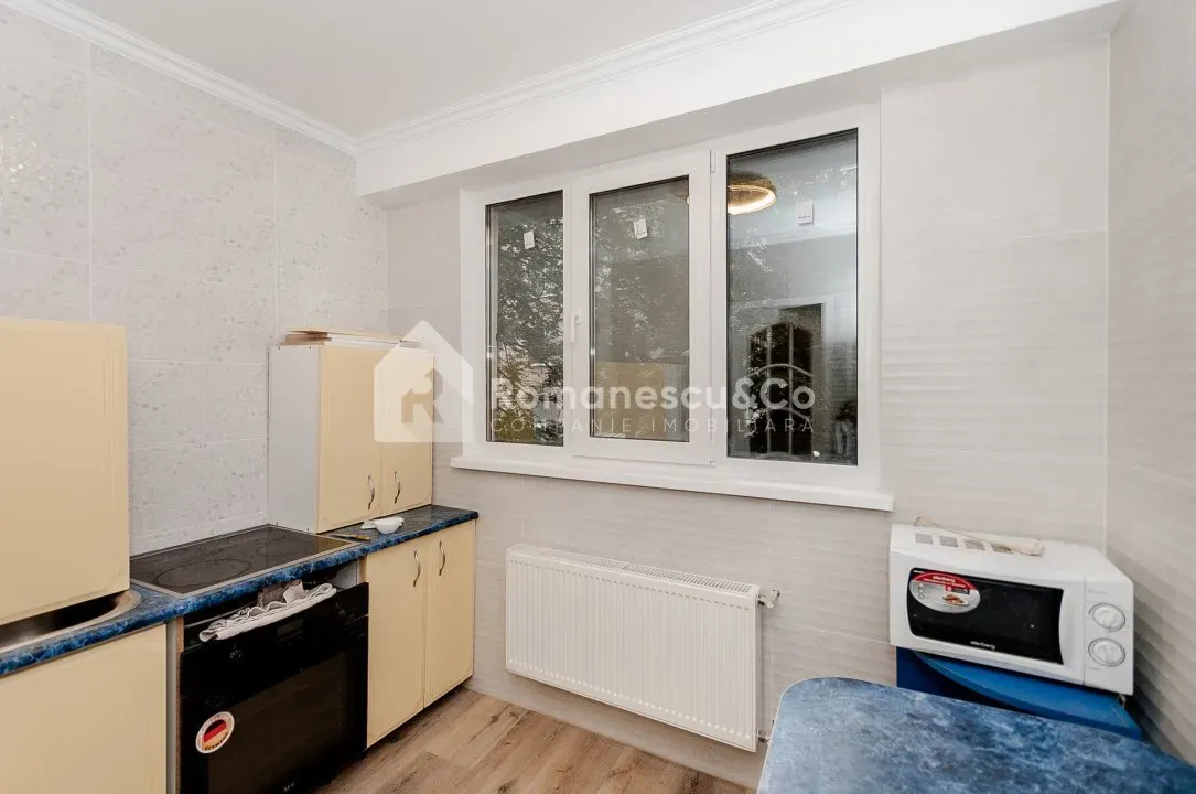 2-bedroom apartment, 58 m² — Image 1