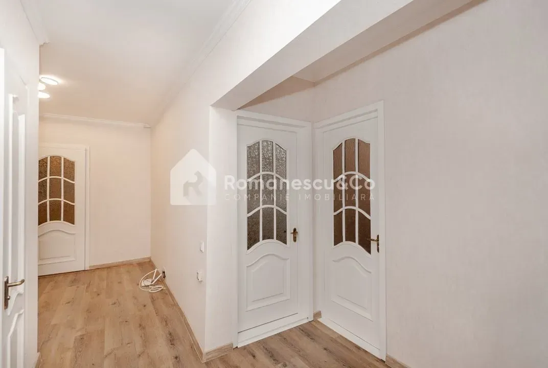2-bedroom apartment, 58 m² — Image 4