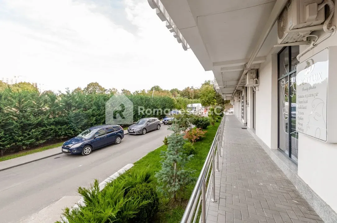 Spațiu comercial, 108.5 m² — Imagine 3