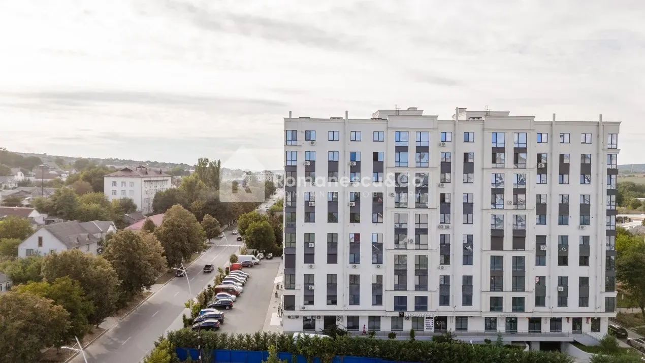Spațiu comercial, 108.5 m² — Imagine 4