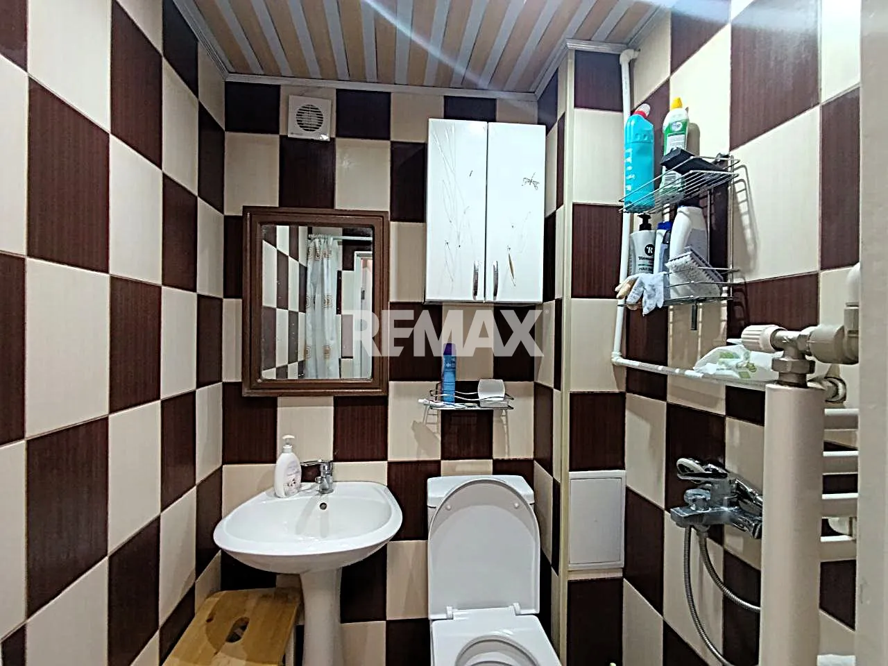 3-bedroom apartment, 53 m² — Image 14