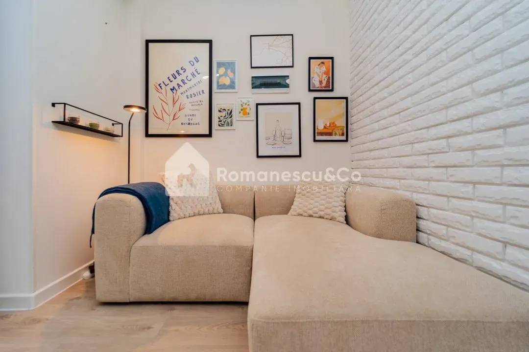 1-комнатная квартира, 38 м² — Изображение 1