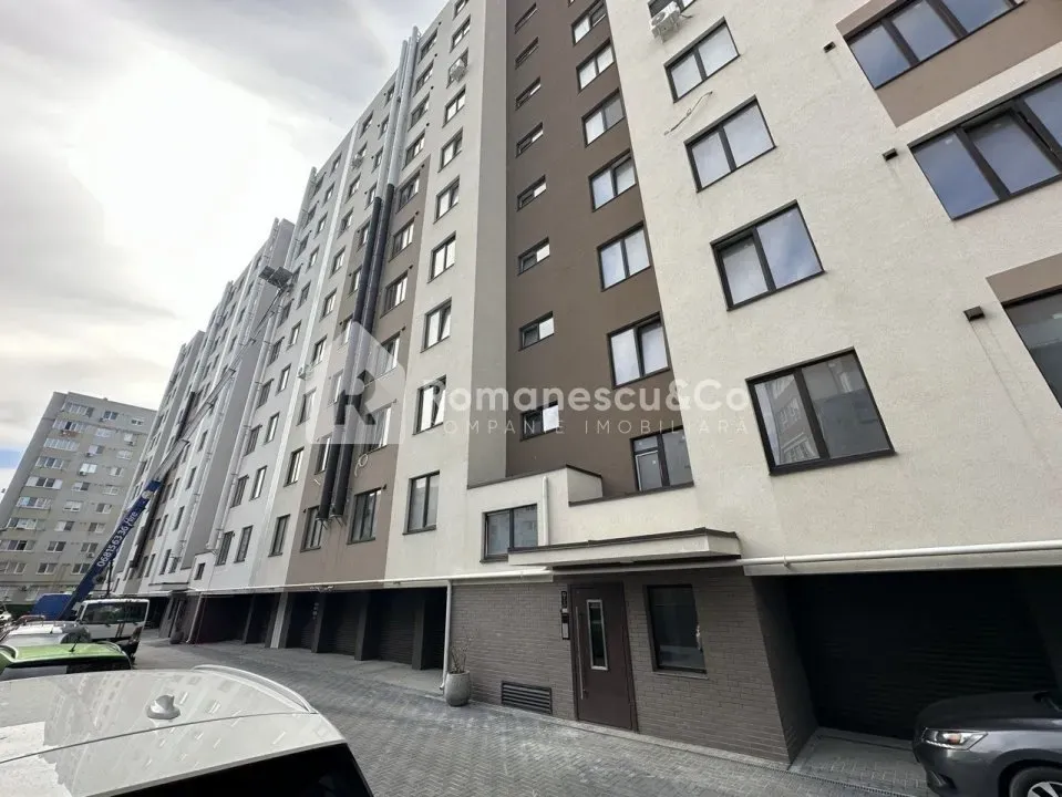 3-bedroom apartment, 73 m² — Image 1