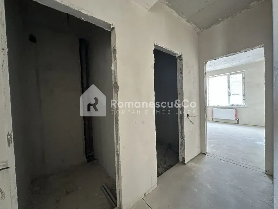 3-комнатная квартира, 73 м² — Изображение 4