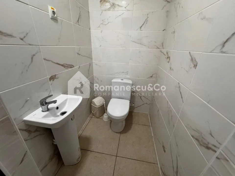 1-camere birou, 50 m² — Imagine 3