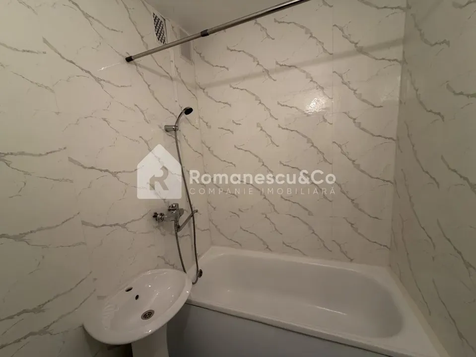 1-camere apartament, 43 m² — Imagine 3