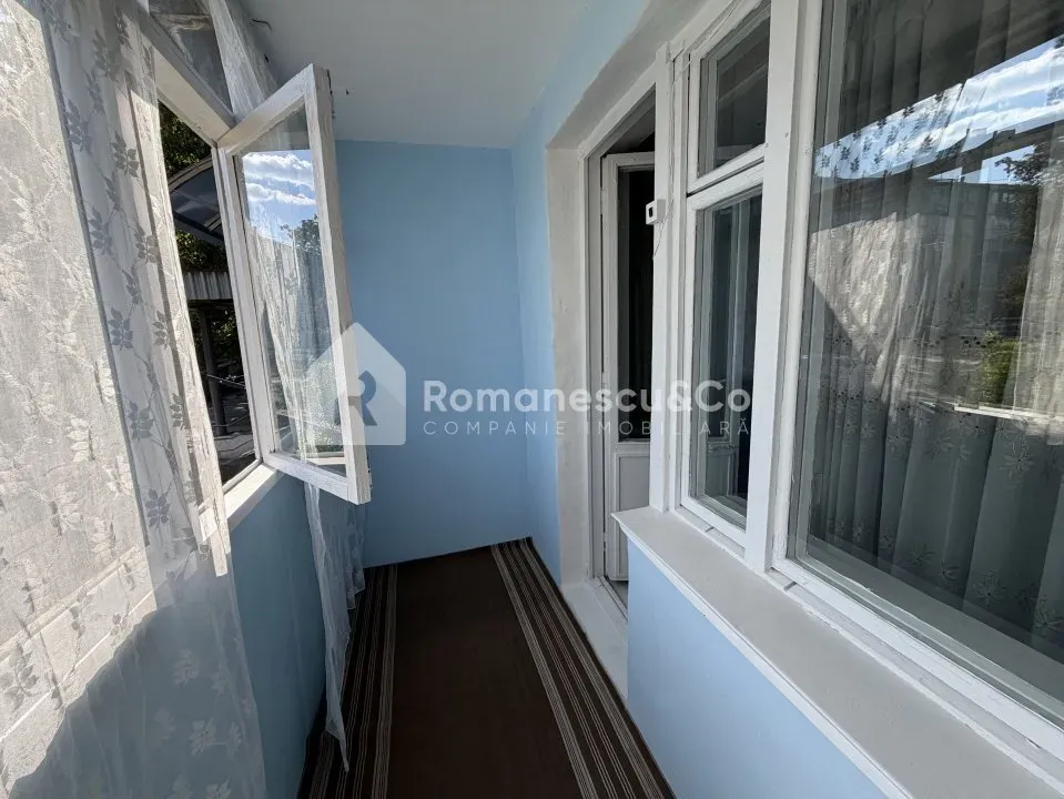 1-camere apartament, 43 m² — Imagine 4