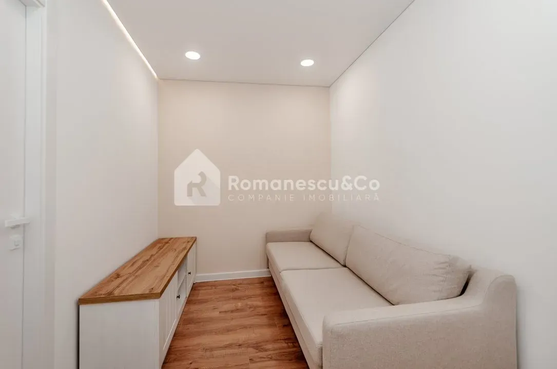 2-комнатная квартира, 55 м² — Изображение 1