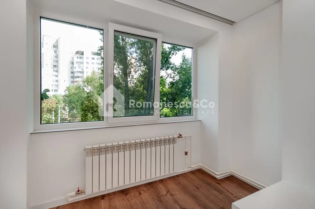 2-bedroom apartment, 55 m² — Image 4