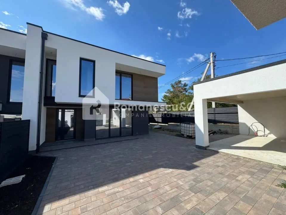 2-этажный дом, 3 комнаты, 155 м² — Изображение 3