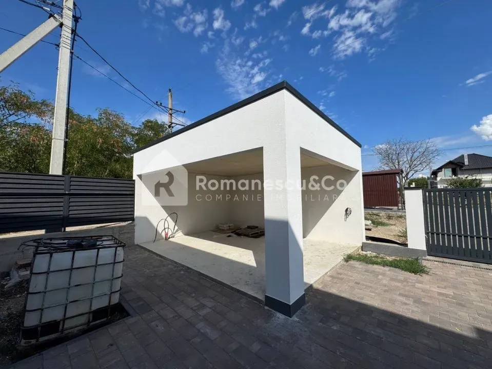 2-этажный дом, 3 комнаты, 155 м² — Изображение 4