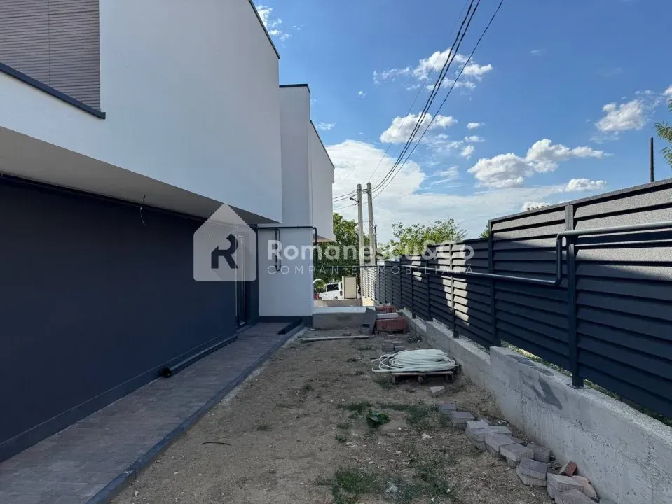 2-этажный дом, 3 комнаты, 155 м² — Изображение 2