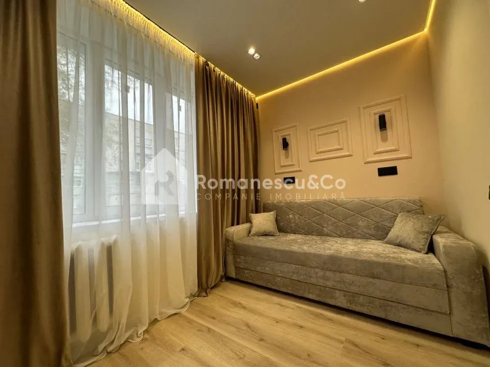Квартира-студия, 18 м² — Изображение 1