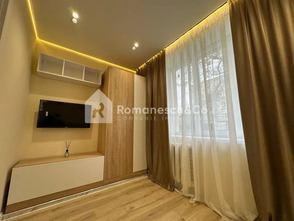 Квартира-студия, 18 м² — Изображение 4