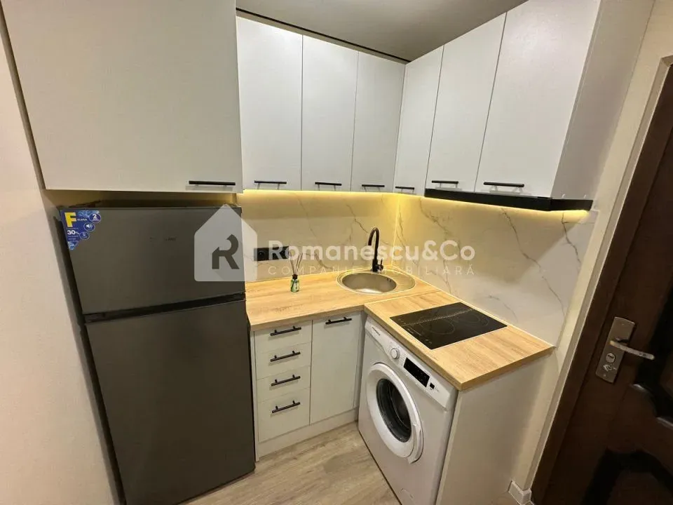 Квартира-студия, 18 м² — Изображение 2