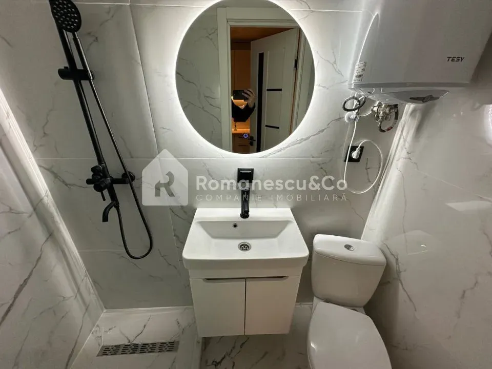 Квартира-студия, 18 м² — Изображение 3
