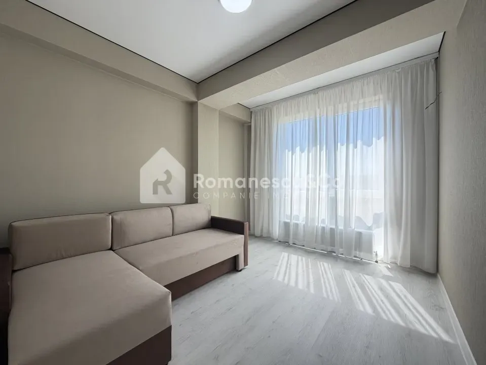 1-комнатная квартира, 30 м² — Изображение 1