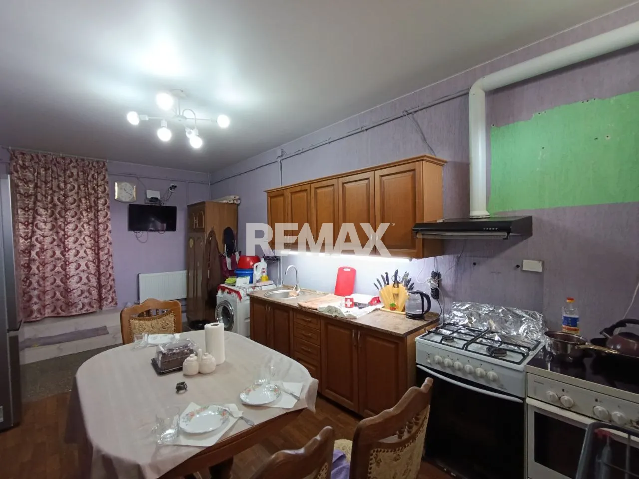 3-bedroom apartment, 53 m² — Image 11