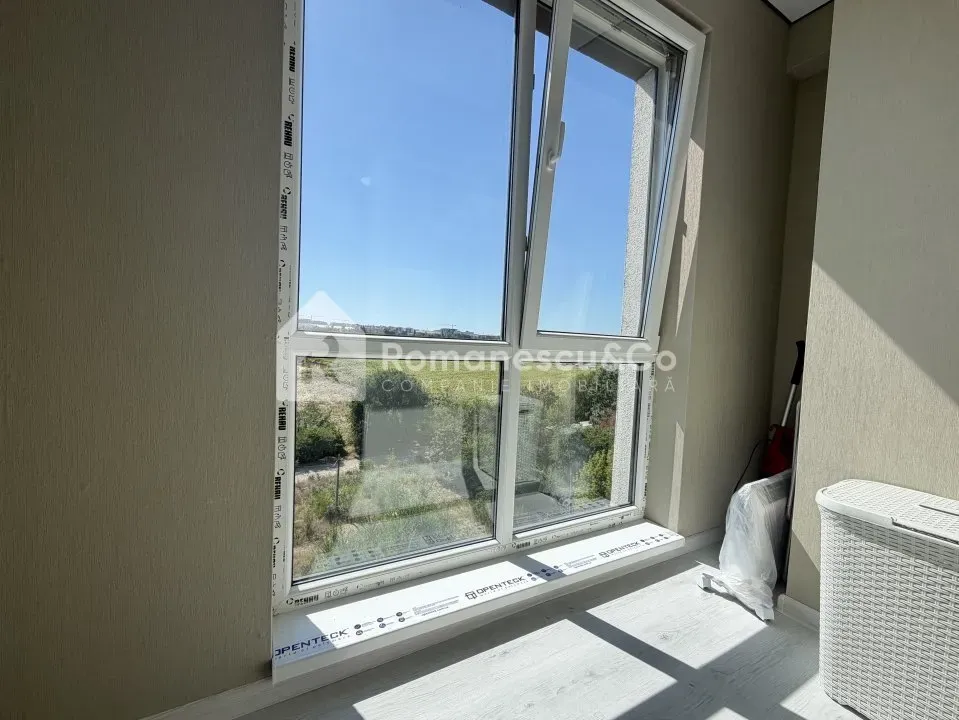 1-bedroom apartment, 30 m² — Image 4
