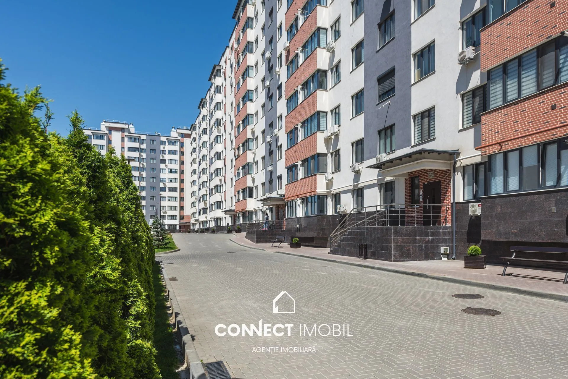 3-комнатная квартира, 86 м² — Изображение 1