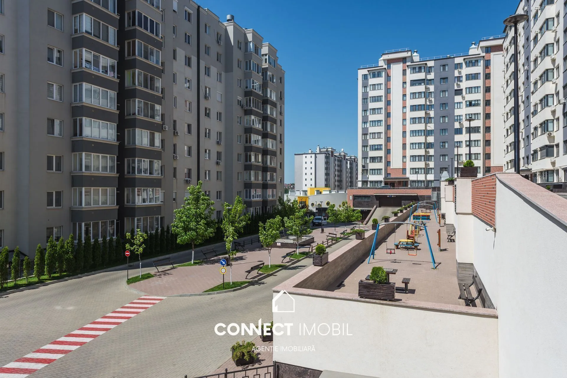 3-комнатная квартира, 86 м² — Изображение 4