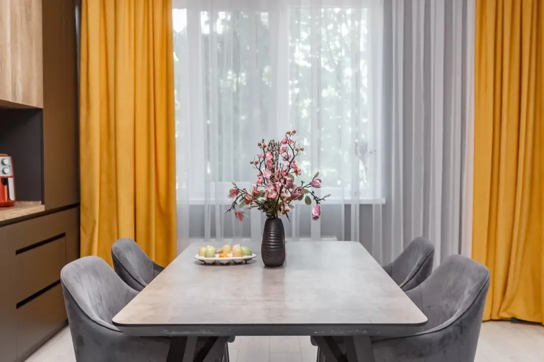 3-camere apartament, 105 m² — Imagine 3