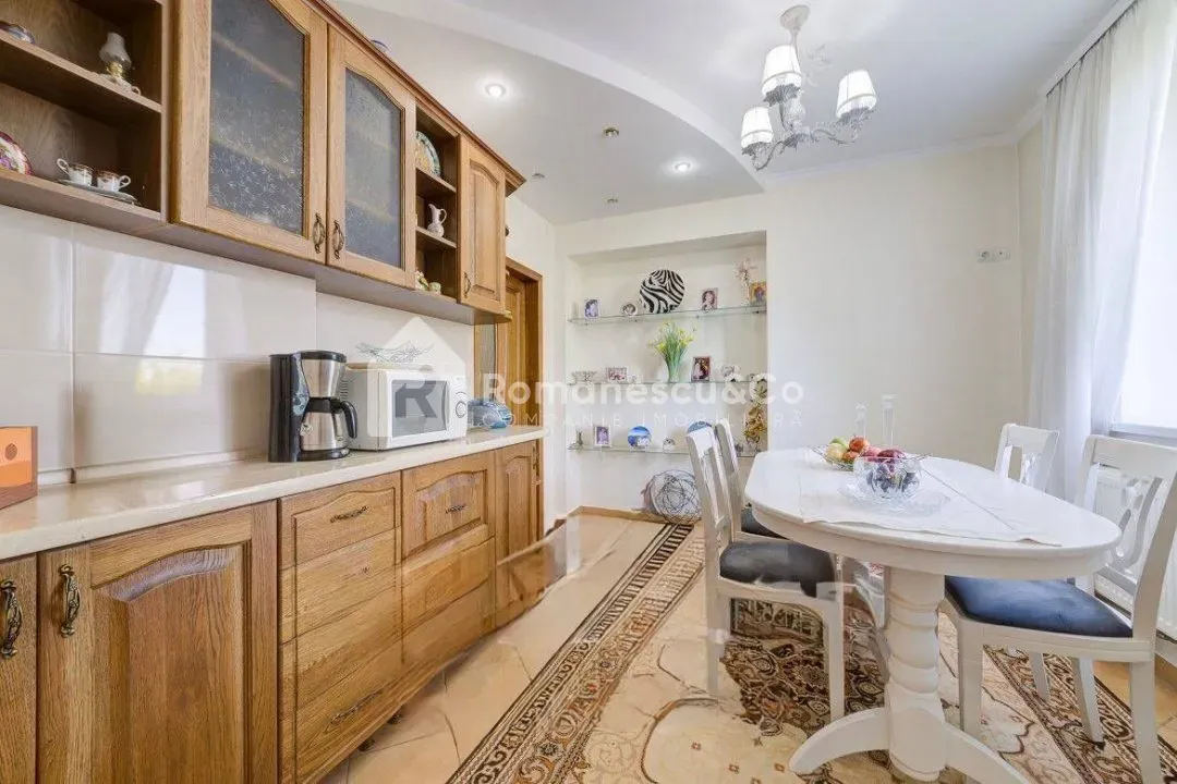 3-bedroom apartment, 96 m² — Image 1
