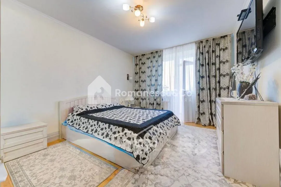 3-bedroom apartment, 96 m² — Image 2