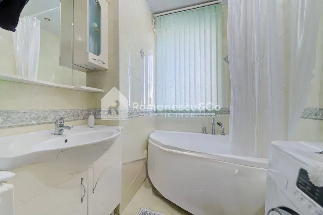 3-bedroom apartment, 96 m² — Image 3