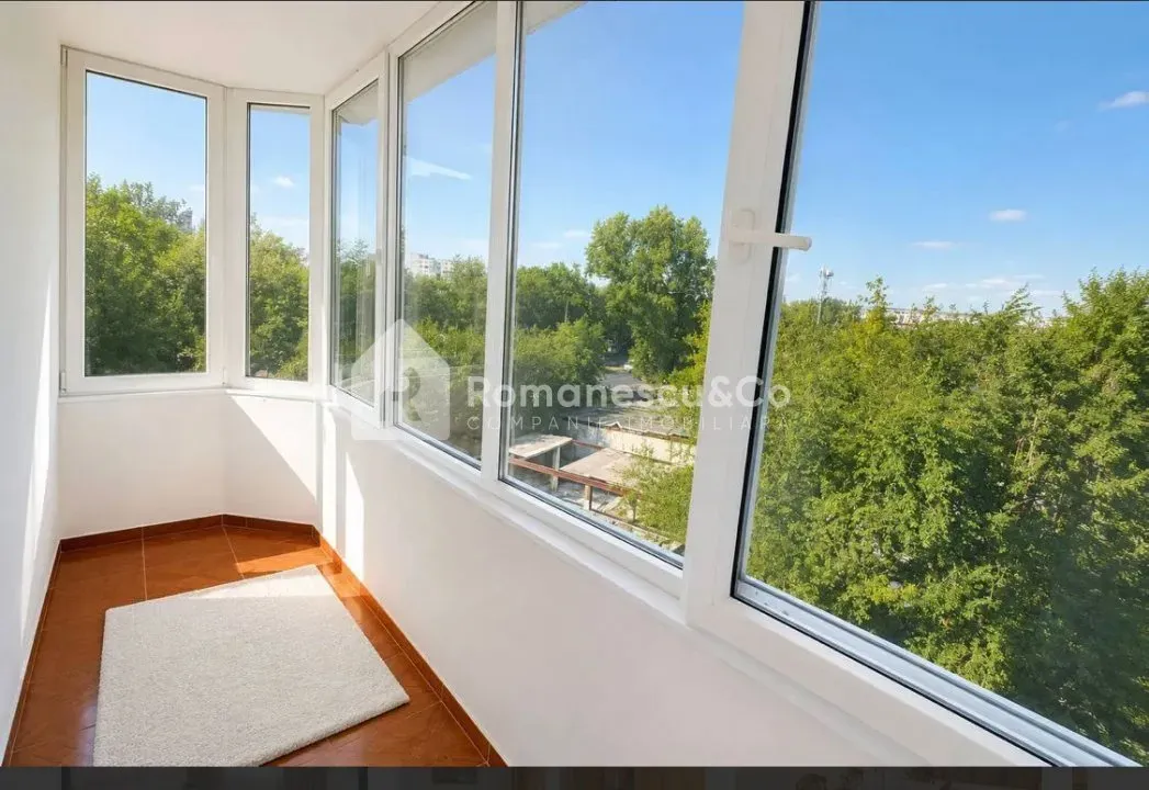 3-bedroom apartment, 96 m² — Image 4