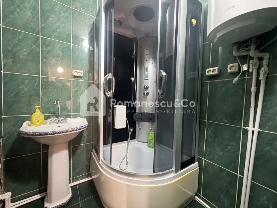 2-camere apartament, 50 m² — Imagine 4