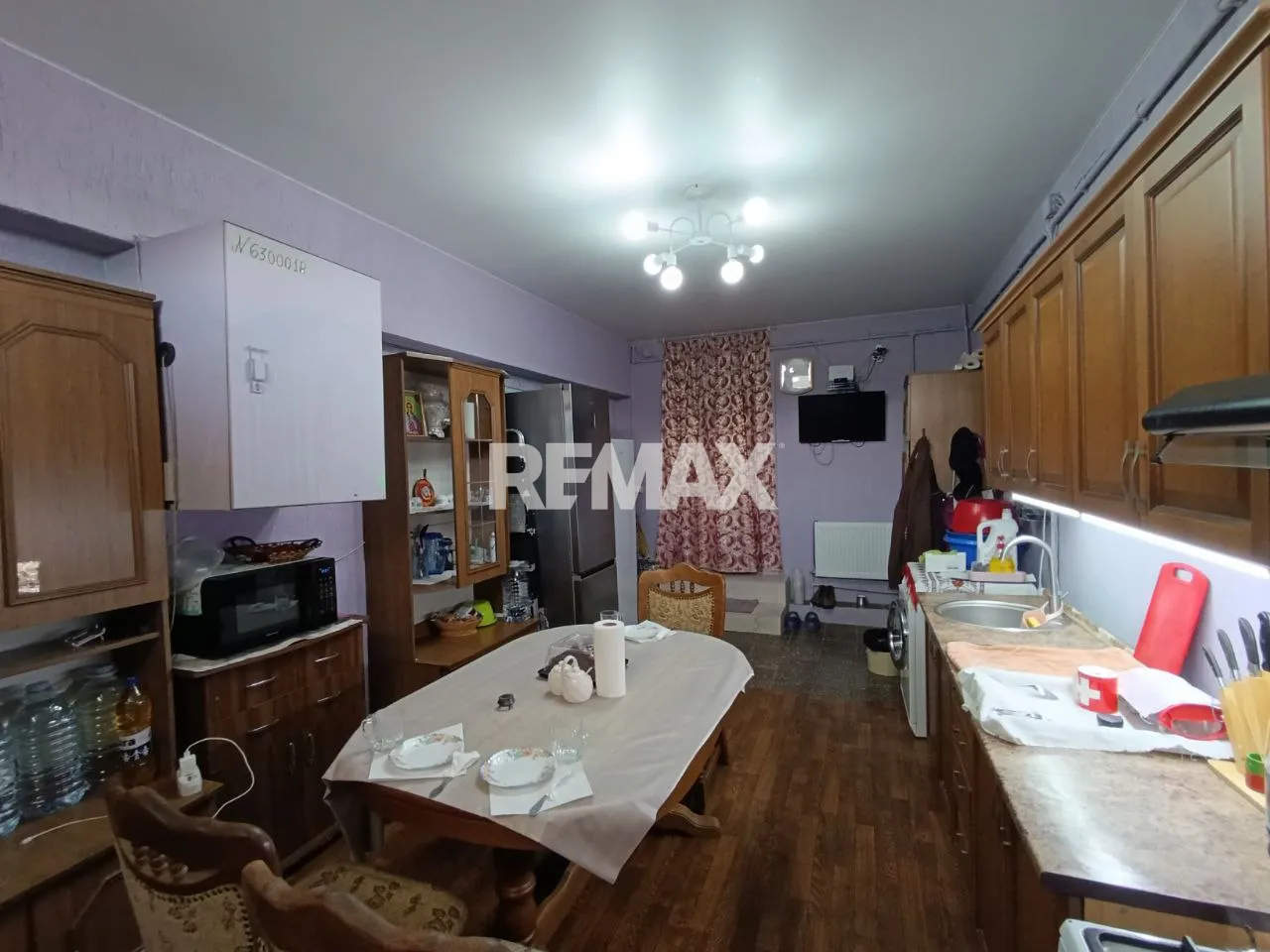 3-bedroom apartment, 53 m² — Image 10