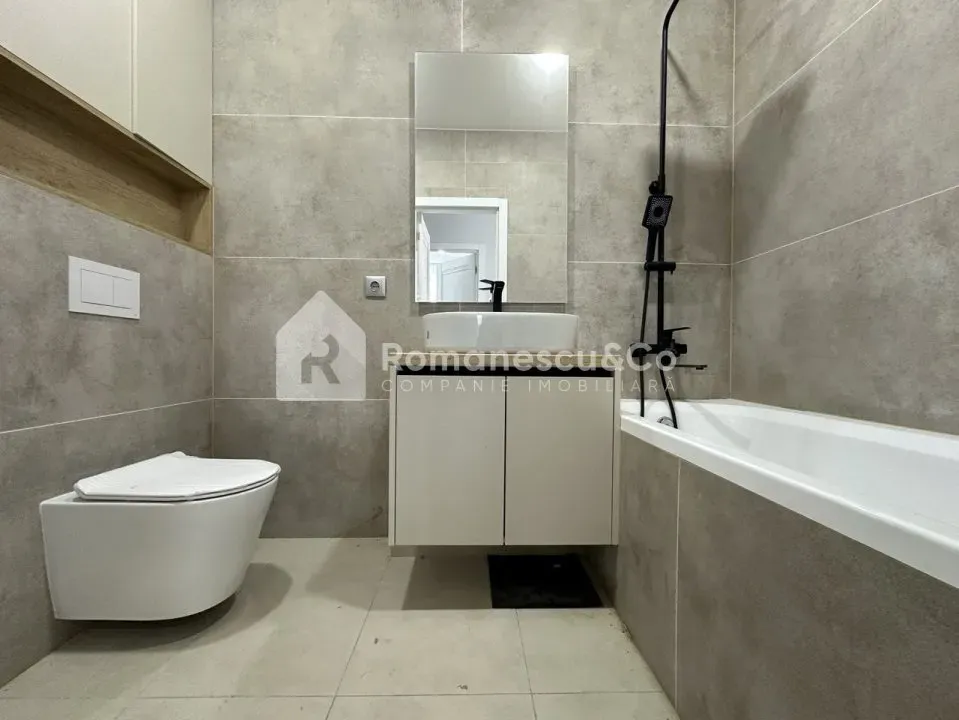 2-bedroom apartment, 77 m² — Image 4